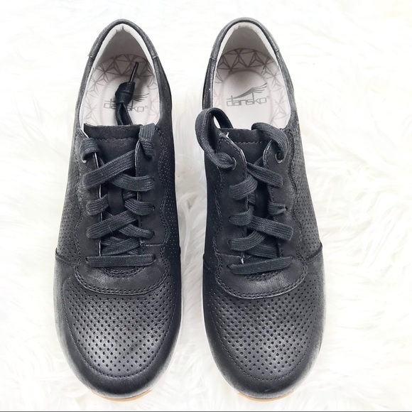 Dansko Shoes Dansko 39 Christina Shoes Sneakers Memory